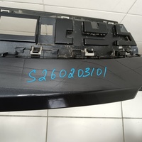 Бампер передний на Exeed TXL M32T 2020>