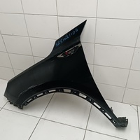 Крыло переднее левое на Chery Tiggo 8 Pro 2021>