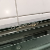 Дверь передняя правая на Zeekr X 2023>