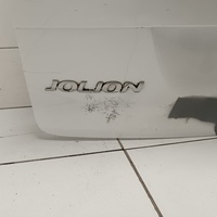 Дверь багажника на Haval Jolion 2021>