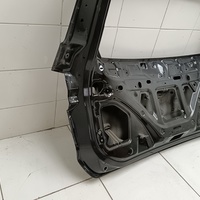 Дверь багажника на Chery Tiggo 8 Pro 2021>