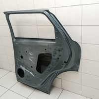 Дверь задняя правая на Jaecoo J7 T1EJ 2023>