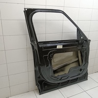 Дверь передняя левая на Land Rover Range Rover Sport 2013-2022