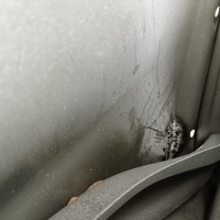 Дверь задняя правая на Chery Tiggo 7 Pro 2019>