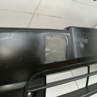 Бампер передний на Mitsubishi Outlander 3 (GF) 2012> бампер передний до 2015 года 