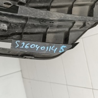 Решетка радиатора на Hyundai Creta 1 2016-2021