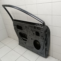 Дверь передняя левая на Lexus RX 350 2016-2023