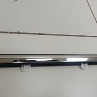 Молдинг двери передней правой на Haval H9 1 2014-2024