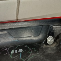 Фонарь задний наружный правый на Toyota Camry V70 2017>