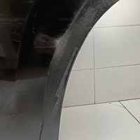 Дверь задняя левая на Exeed VX M36T 2021>