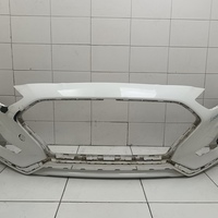 Бампер передний на Hyundai Sonata 7 2015-2019