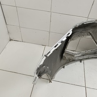 Бампер передний на Chery Tiggo 7 Pro 2019>