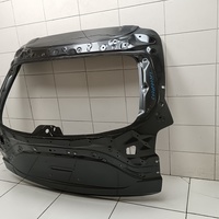 Дверь багажника на Mazda CX 5 2017>