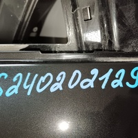Дверь задняя правая на BMW X1 F48 2015-2023