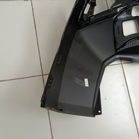 Юбка задняя на Geely Atlas 2 2023>