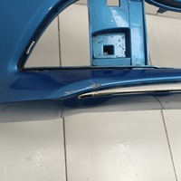 Бампер передний на Mercedes Benz A Klasse W176 2012-2018