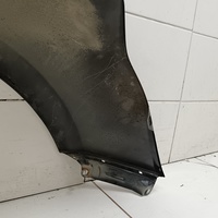 Крыло переднее левое на Kia Ceed 2 2012-2018