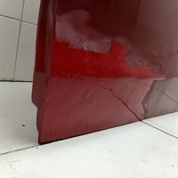 Дверь задняя левая на Mercedes Benz C Klasse W205 2014-2021