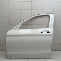 Дверь передняя левая на Mercedes Benz GLC Class C253 Coupe 2016-2023 / Mercedes Benz GLC Class X253 2015-2023