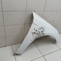 Крыло переднее правое на Ford Focus 3 2011-2019