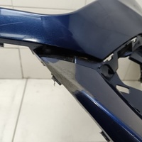 Бампер передний на Omoda S5 2022>