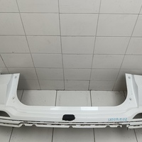 Бампер задний на Chery Tiggo 4 Pro 2020>