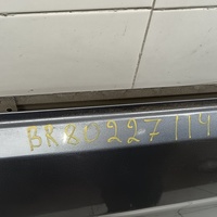 Дверь задняя правая на Hyundai Creta 2016>