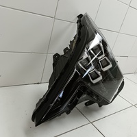 Фара левая на Gac Gs8 2021>
