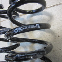 Пружина задняя на Mitsubishi Outlander 3 (GF) 2012> (Митсубиси Аутлендер 3)