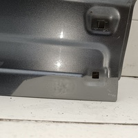 Дверь задняя правая на Hyundai Creta 2016>