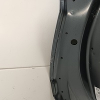 Дверь задняя левая на Geely Monjaro 2021>