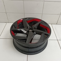 Диск колесный легкосплавный на Omoda C5 2021>