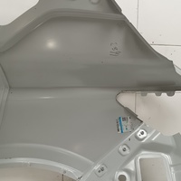 Крыло заднее правое на Geely Coolray 2019>