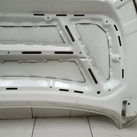 Капот на Kia Sorento 3 Prime UM 2015-2020