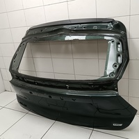 Дверь багажника  на Geely Atlas 2 2023>