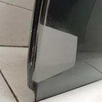 Дверь задняя левая на Mercedes Benz E Klasse W213 2016>