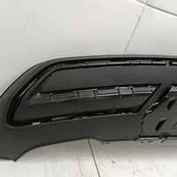 Юбка задняя на Audi Q5 8OA 2017>