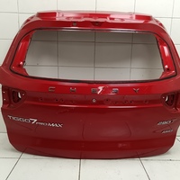 Дверь багажника на Chery Tiggo 7 Pro 2019>