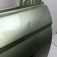 Дверь передняя левая на Jaecoo J7 T1EJ 2023>