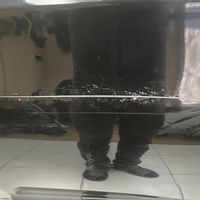 Дверь задняя левая на Chery Tiggo 7 Pro 2019>