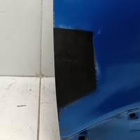 Дверь передняя левая на Hyundai Creta 1 2016-2021