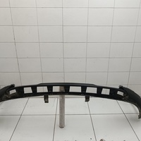 Юбка передняя на Hyundai Tucson 3 2015-2021