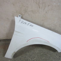 Крыло переднее правое на Ford Focus 3 2011>