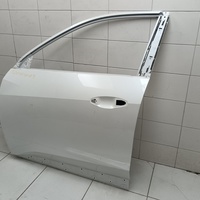 Дверь передняя левая на Haval F7 2019-2025