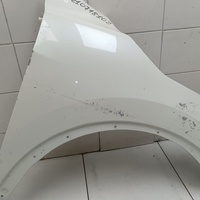 Крыло переднее правое на Nissan Qashqai (J11) 2014>