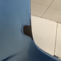 Бампер передний на Haval Jolion 2021>