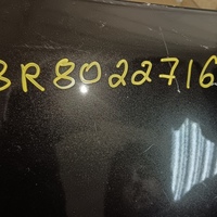 Капот на Nissan X-Trail (T32) 2014>