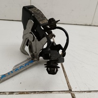 Замок капота на Honda Civic 5D 2006-2012