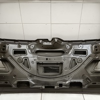 Дверь багажника на Mercedes Benz GL-Class X166 2012>
