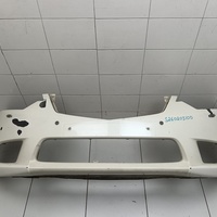 Бампер передний на Honda Accord 8 2008-2013 бампер передний после 2011 года